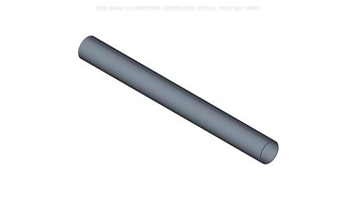 47996706 - OEM METER-TO-METER TUBE - CASE CONSTRUCTION