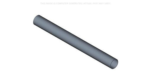 47996706 - OEM METER-TO-METER TUBE - CASE CONSTRUCTION