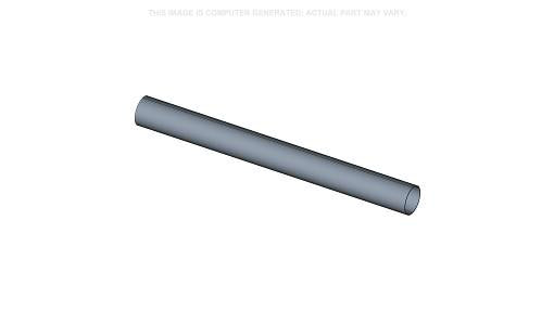 47996706 - OEM METER-TO-METER TUBE - CASE CONSTRUCTION