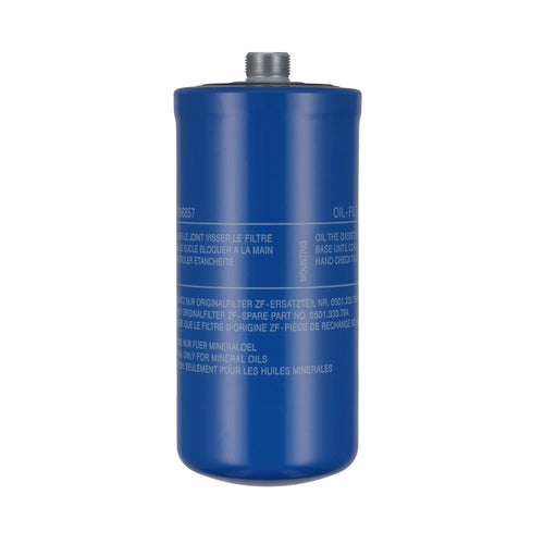 47996857 - OEM HYDRAULIC OIL FILTER - CASE CONSTRUCTION