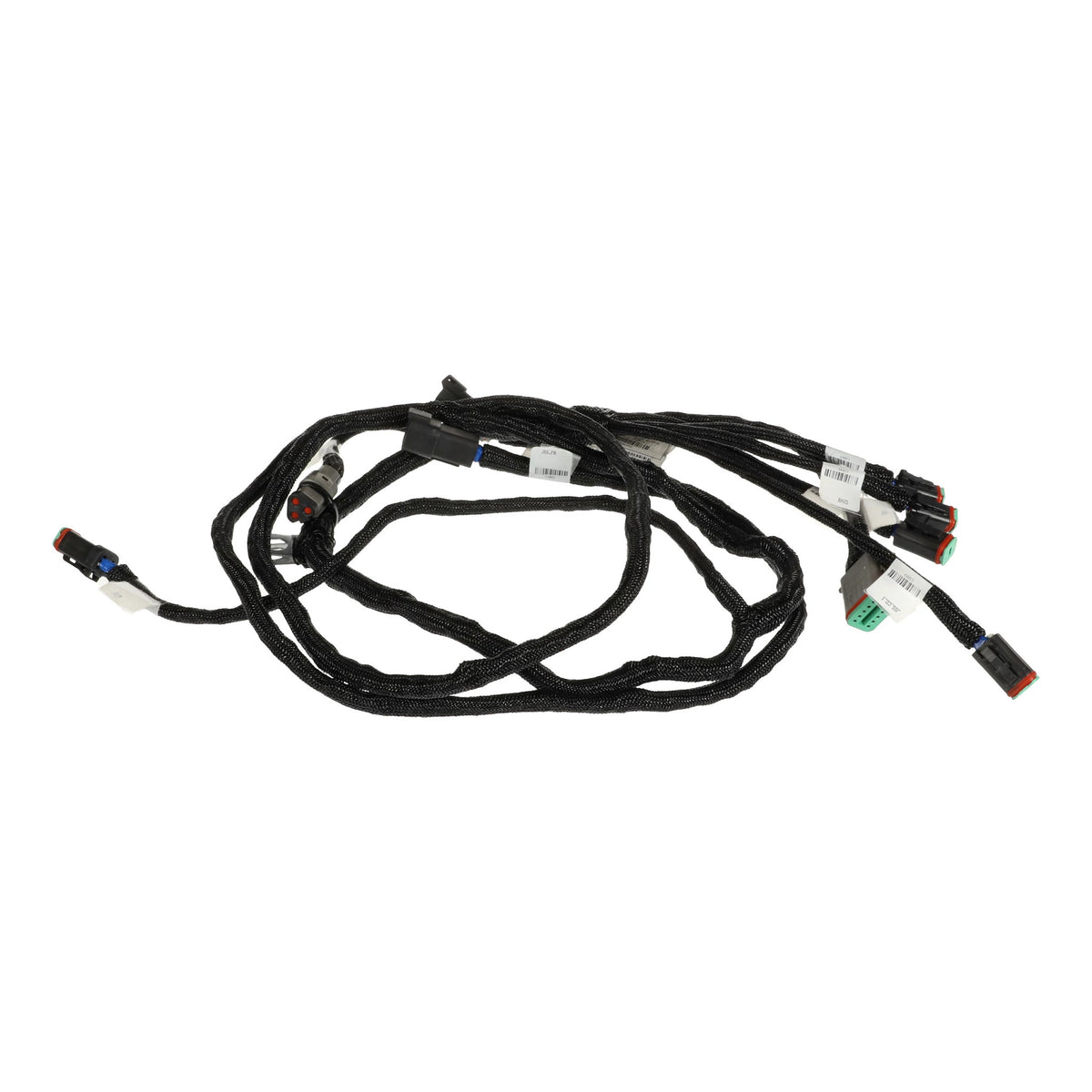 47996952 - OEM JOYSTICK WIRING HARNESS - CASE CONSTRUCTION