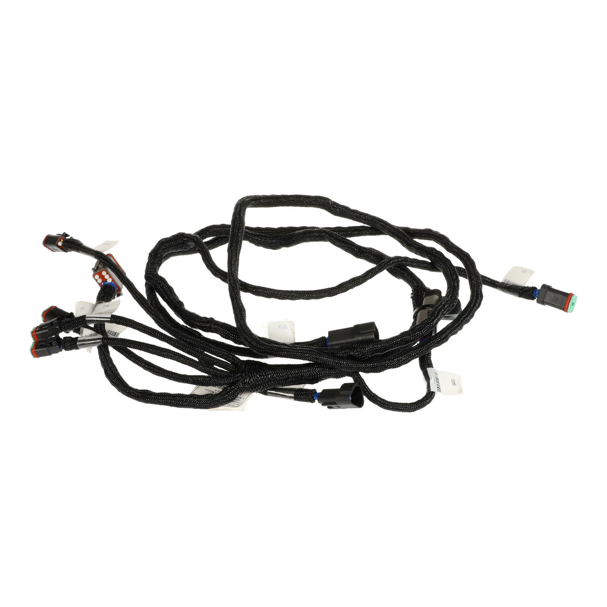 47996952 - OEM JOYSTICK WIRING HARNESS - CASE CONSTRUCTION