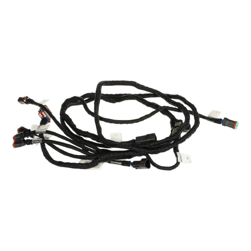 47996952 - OEM JOYSTICK WIRING HARNESS - CASE CONSTRUCTION