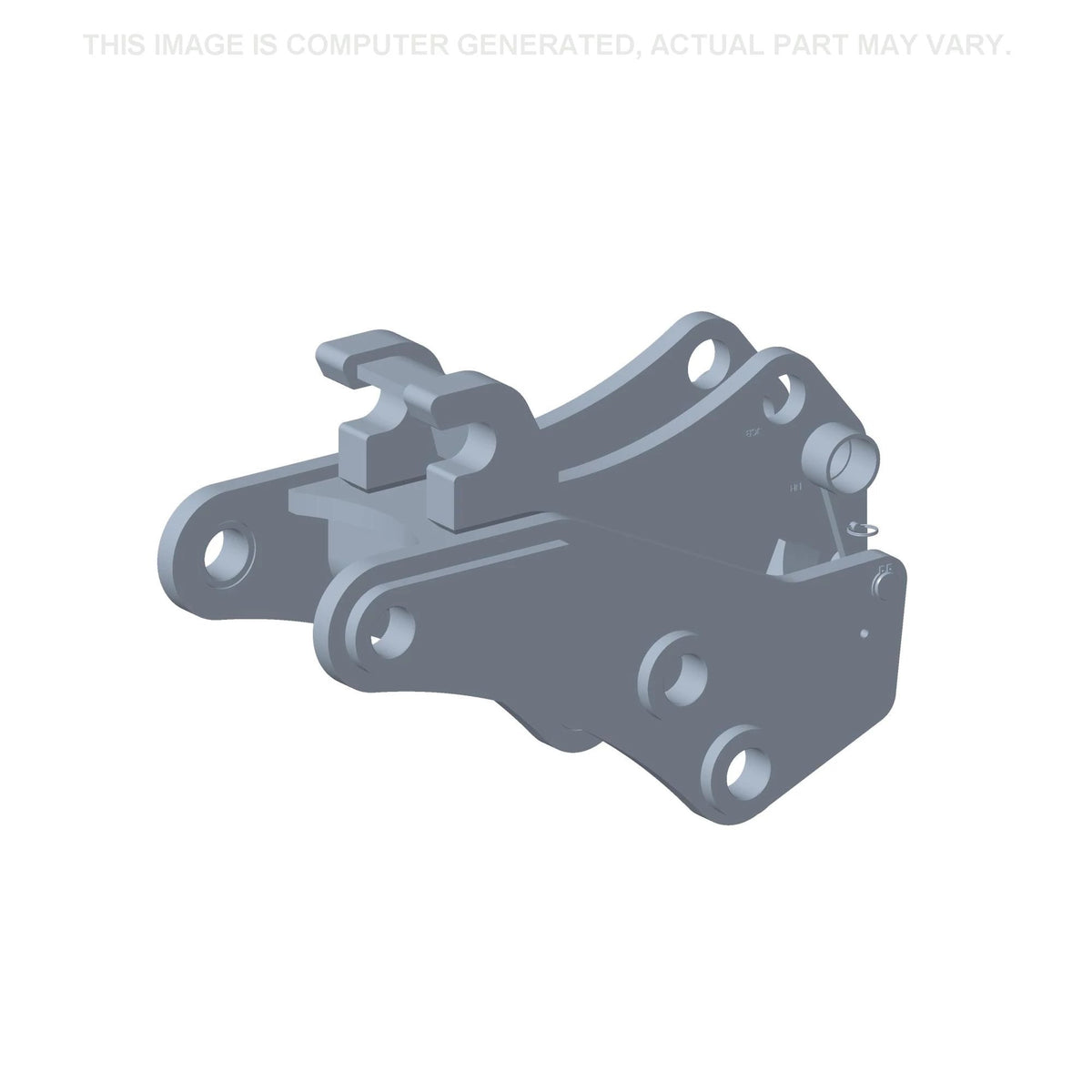 47997327 - OEM LINK - CASE CONSTRUCTION