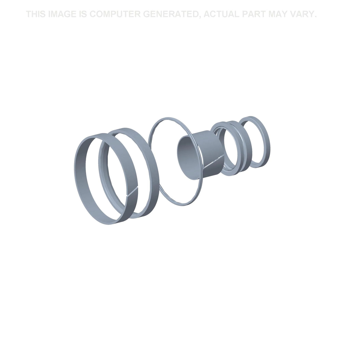 47997571 - OEM KIT SEALS - CASE CONSTRUCTION