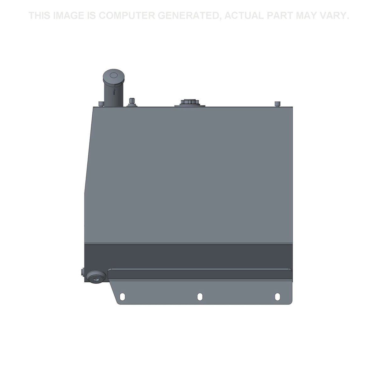 47997815 - OEM TANK FUEL - CASE CONSTRUCTION