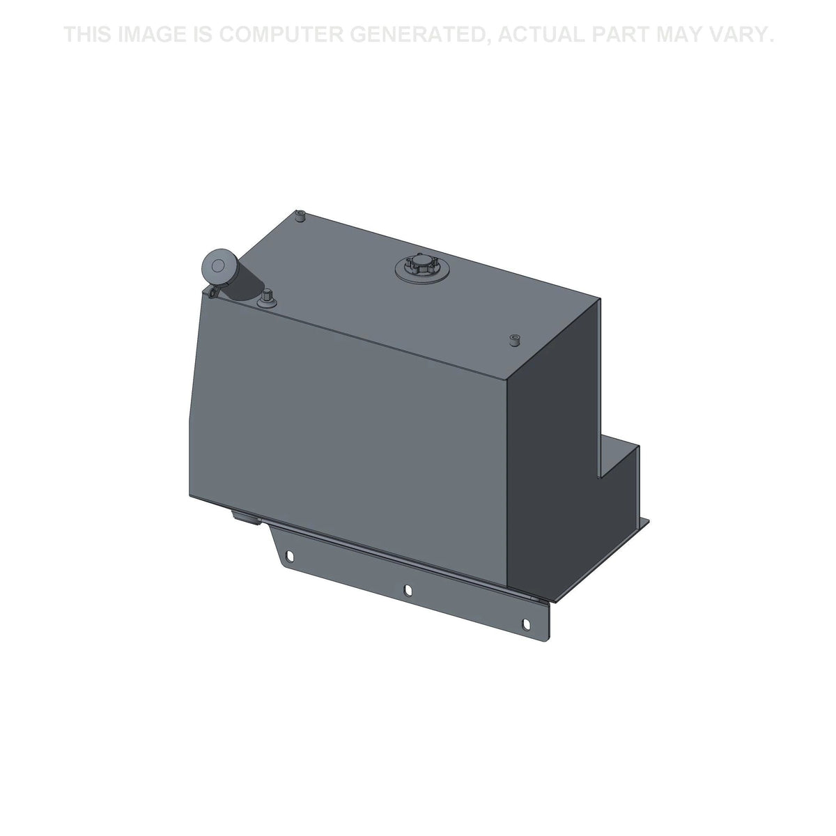 47997815 - OEM TANK FUEL - CASE CONSTRUCTION