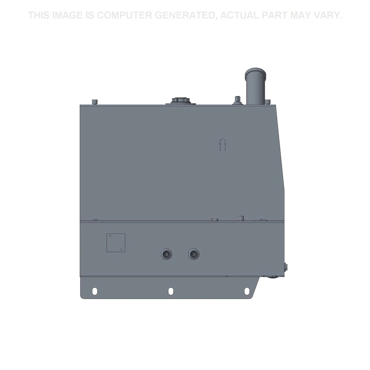 47997815 - OEM TANK FUEL - CASE CONSTRUCTION