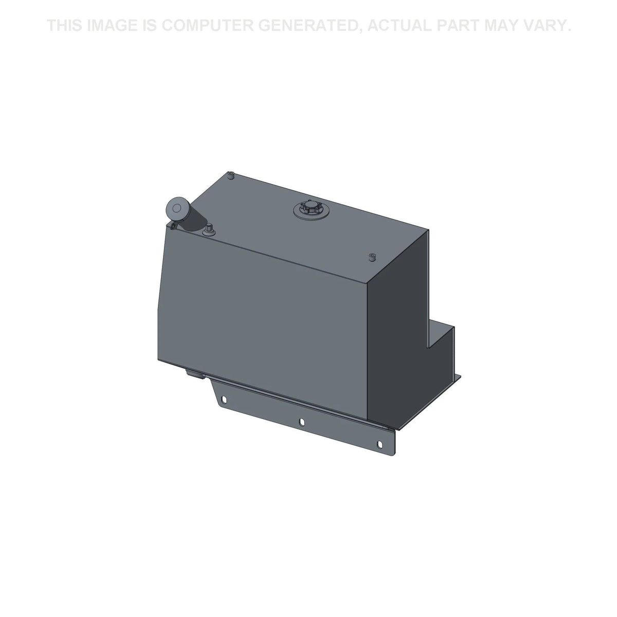 47997815 - OEM TANK FUEL - CASE CONSTRUCTION