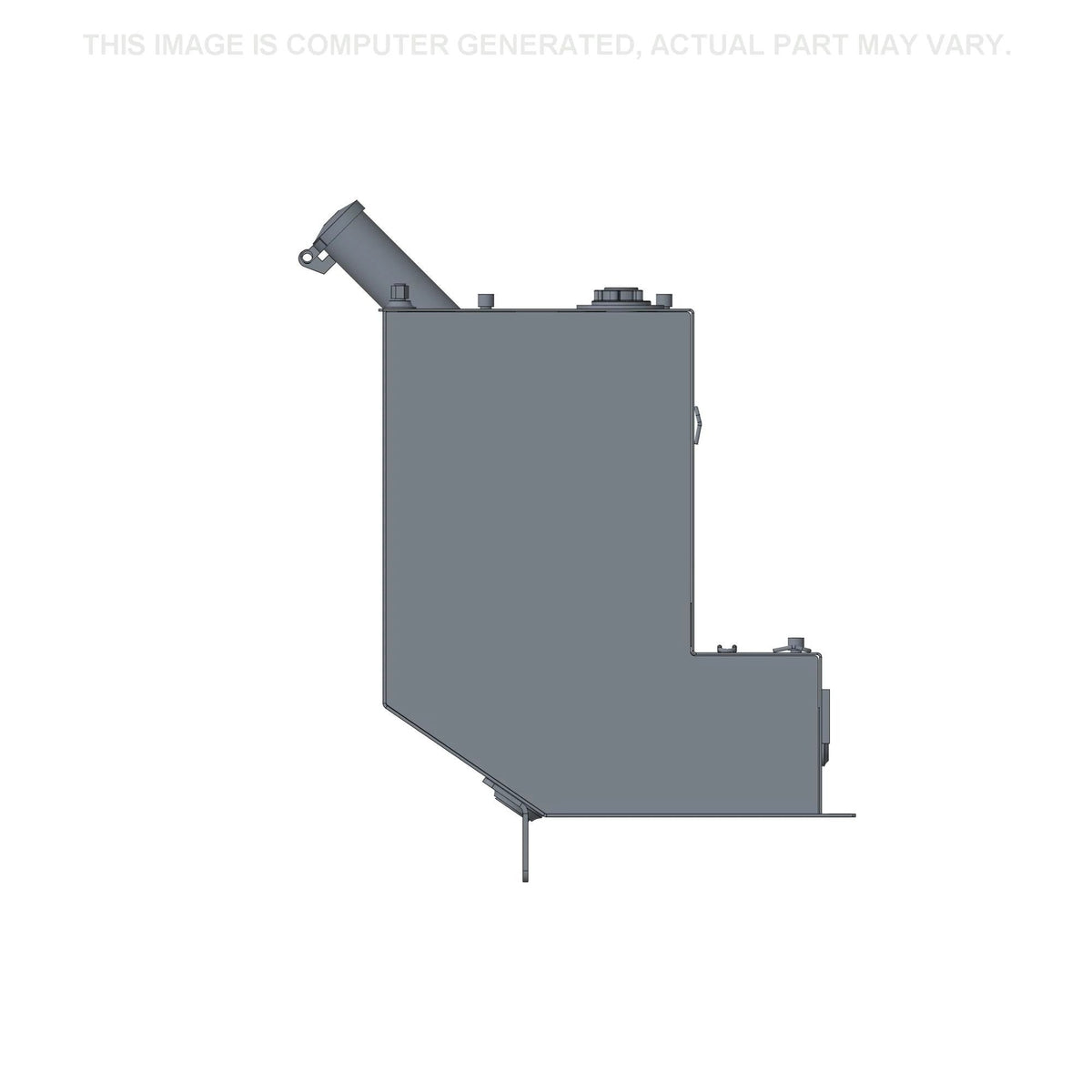 47997815 - OEM TANK FUEL - CASE CONSTRUCTION