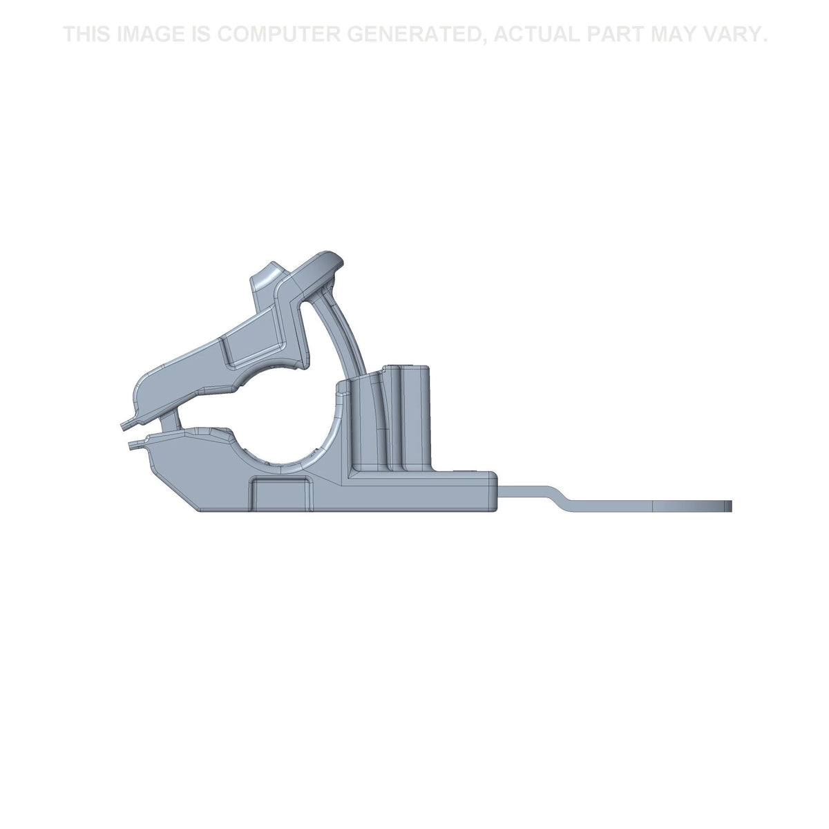 47999791 - OEM MOUNT - CASE CONSTRUCTION