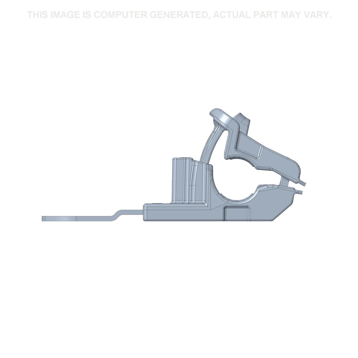 47999791 - OEM MOUNT - CASE CONSTRUCTION