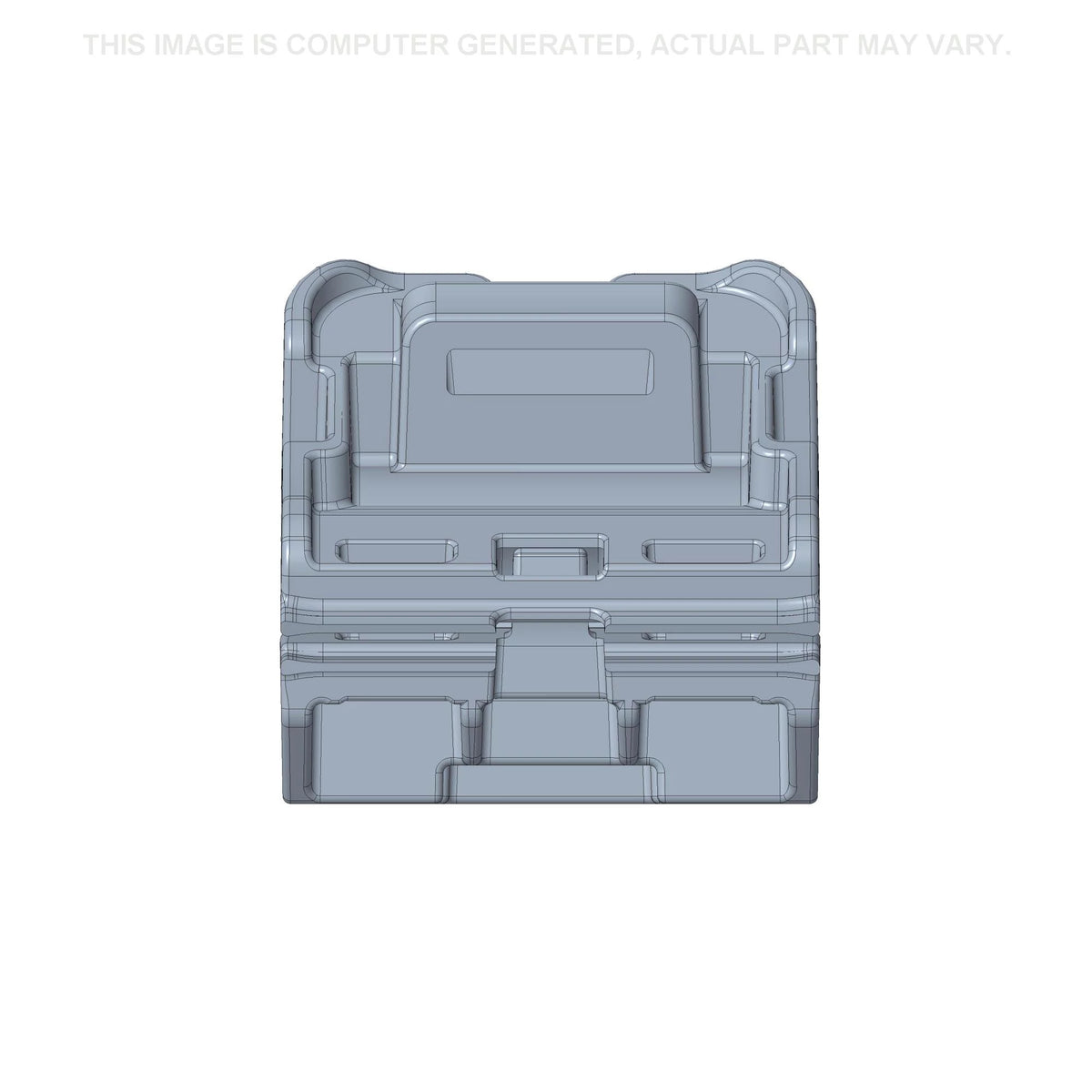 47999791 - OEM MOUNT - CASE CONSTRUCTION