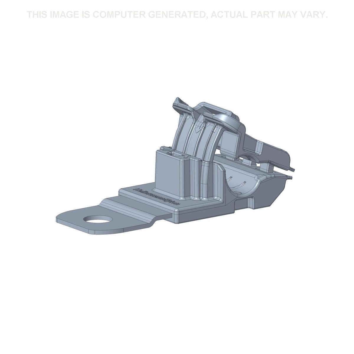 47999791 - OEM MOUNT - CASE CONSTRUCTION