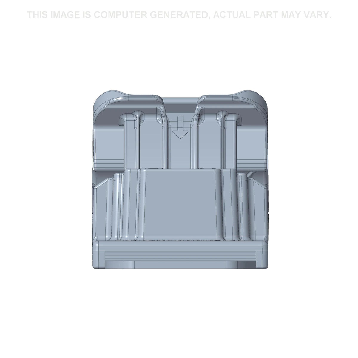 47999791 - OEM MOUNT - CASE CONSTRUCTION