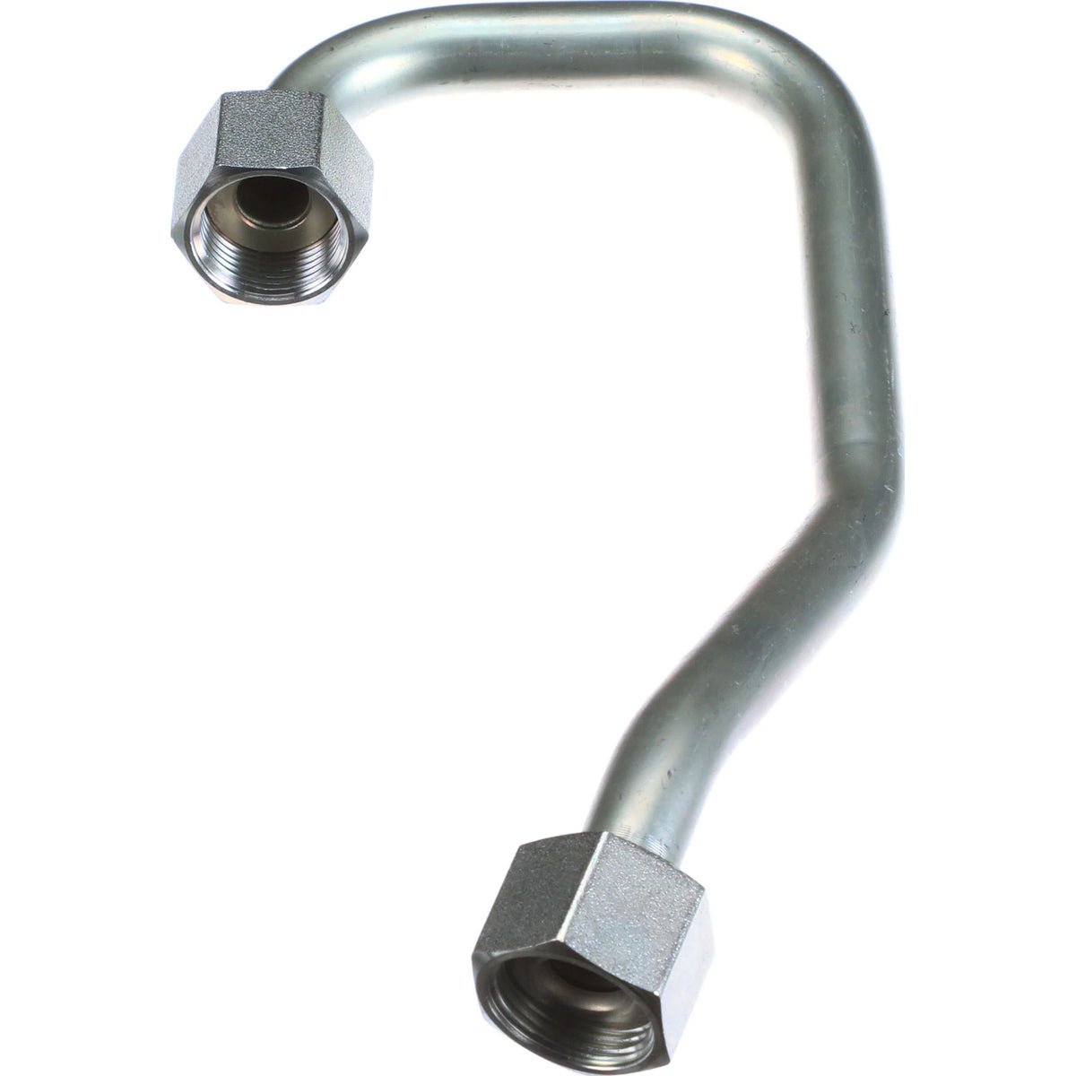 48000440 - OEM HYDRAULIC TUBE - CASE CONSTRUCTION