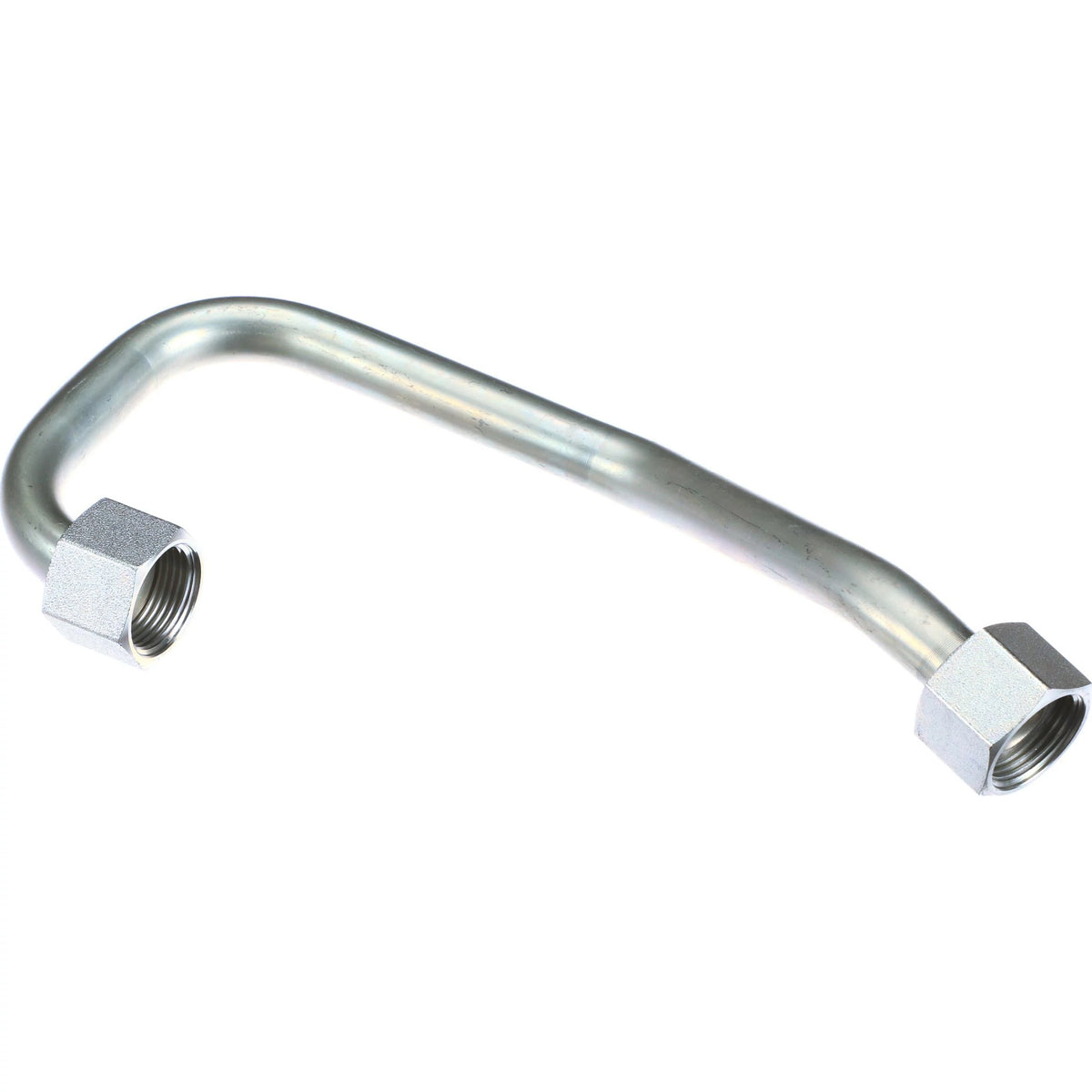 48000440 - OEM HYDRAULIC TUBE - CASE CONSTRUCTION