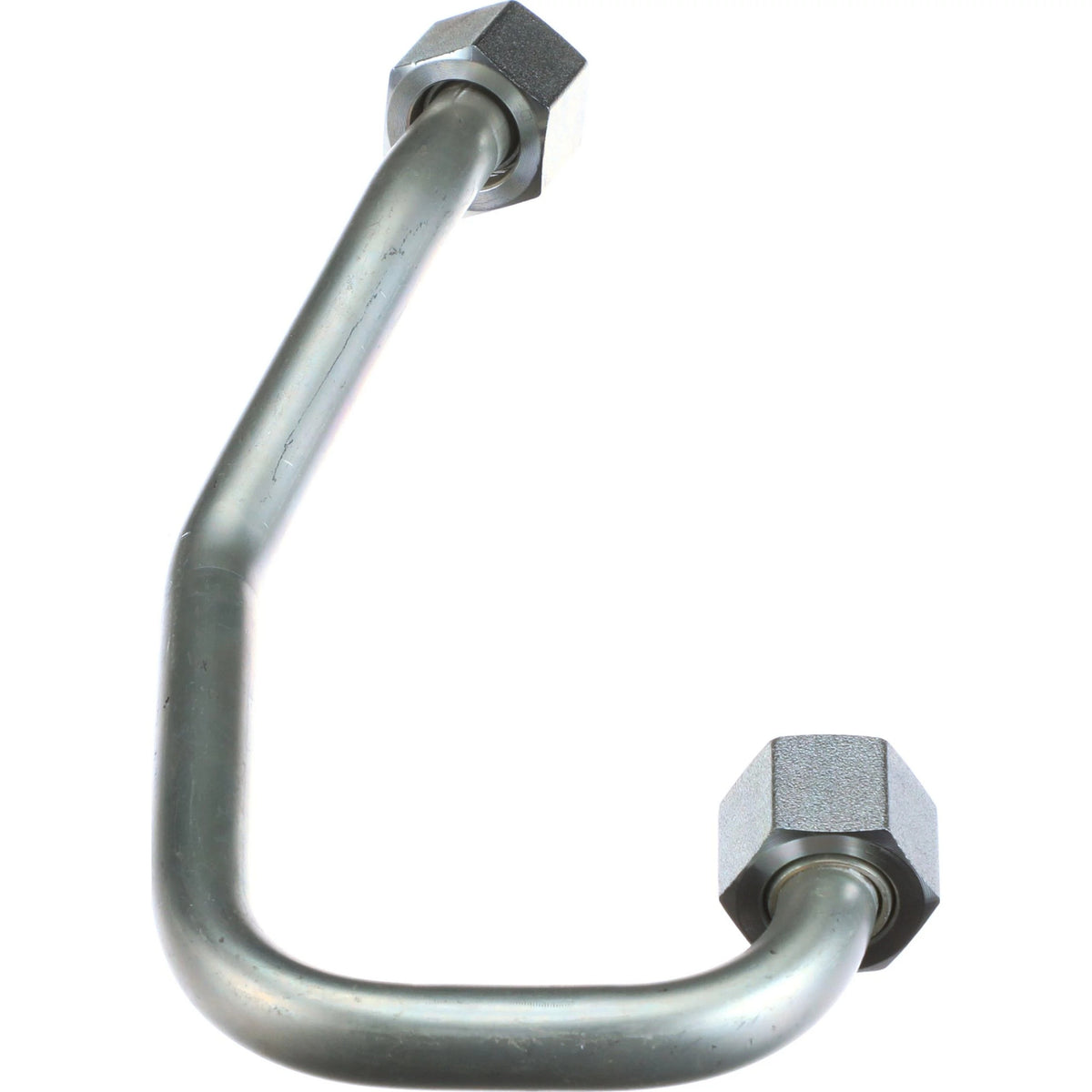 48000440 - OEM HYDRAULIC TUBE - CASE CONSTRUCTION