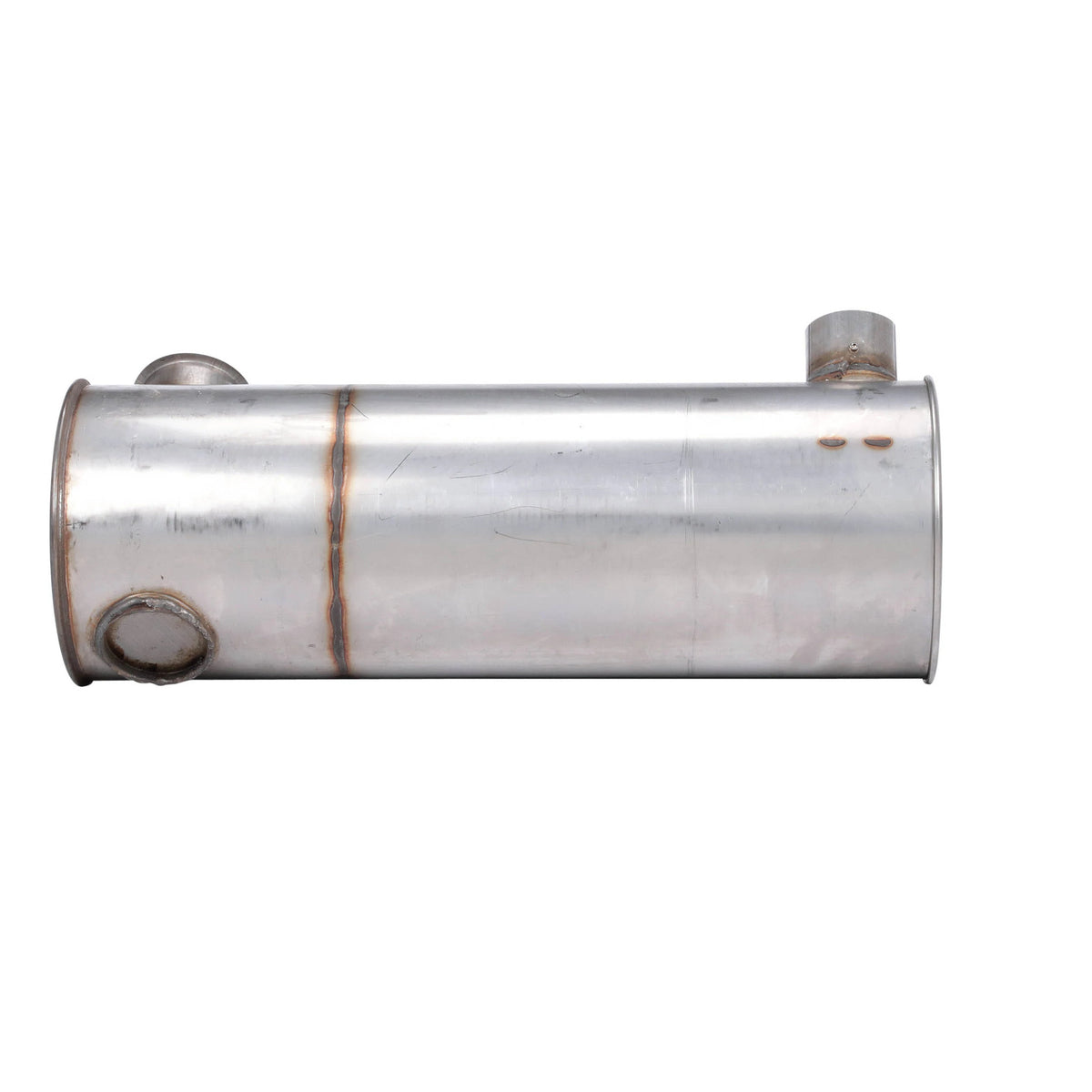 48000446R - OEM REMANUFACTURED DIESEL FILTER - CASE CONSTRUCTION
