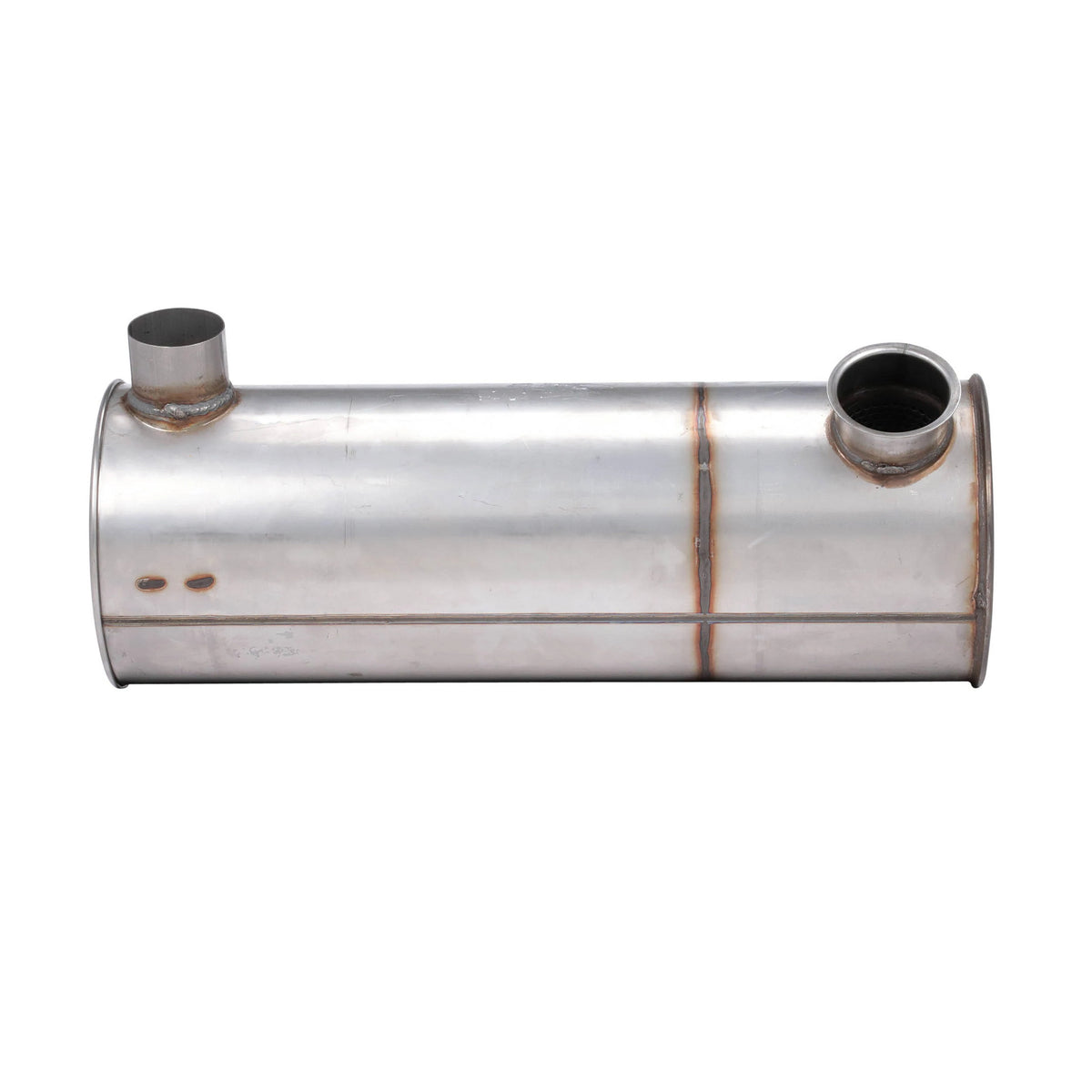 48000446R - OEM REMANUFACTURED DIESEL FILTER - CASE CONSTRUCTION