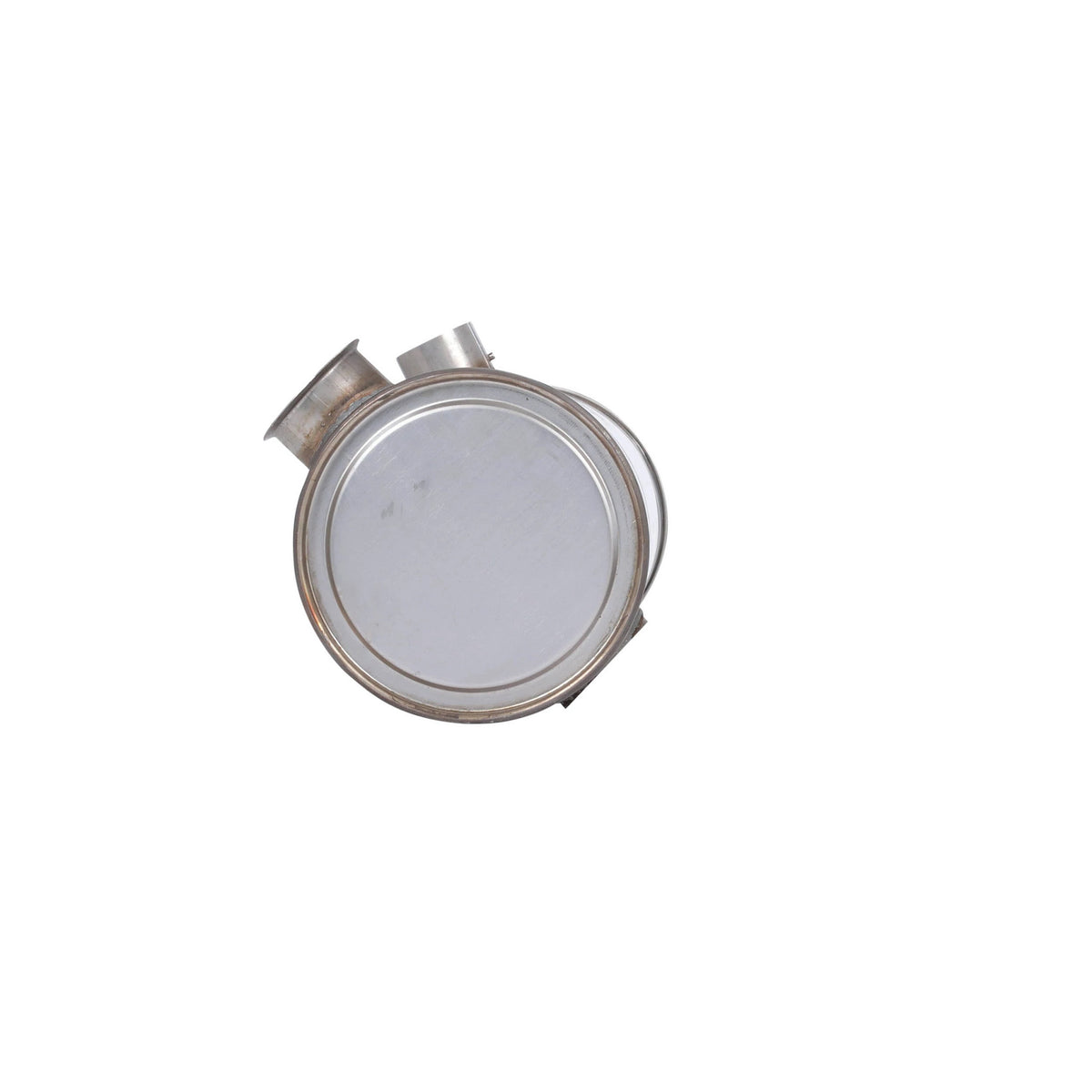 48000446R - OEM REMANUFACTURED DIESEL FILTER - CASE CONSTRUCTION