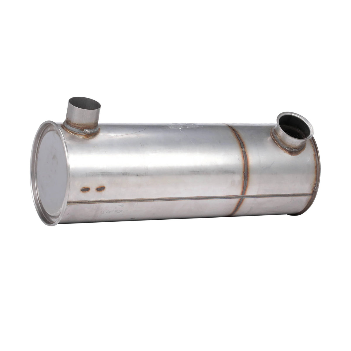 48000446R - OEM REMANUFACTURED DIESEL FILTER - CASE CONSTRUCTION