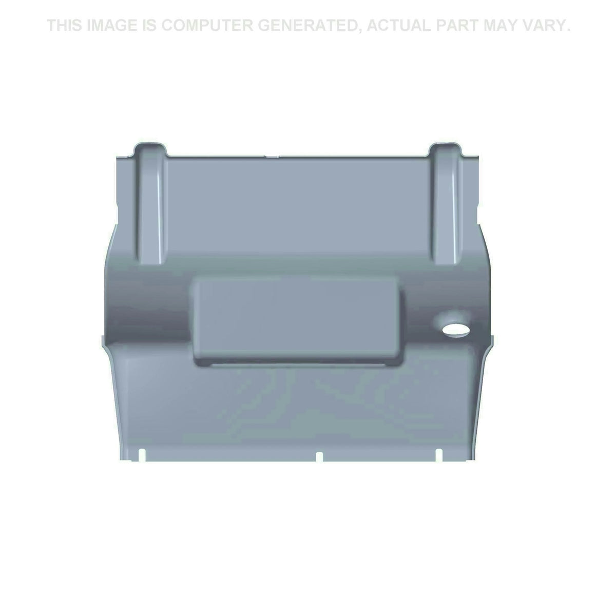 48000506 - OEM PANEL - CASE CONSTRUCTION