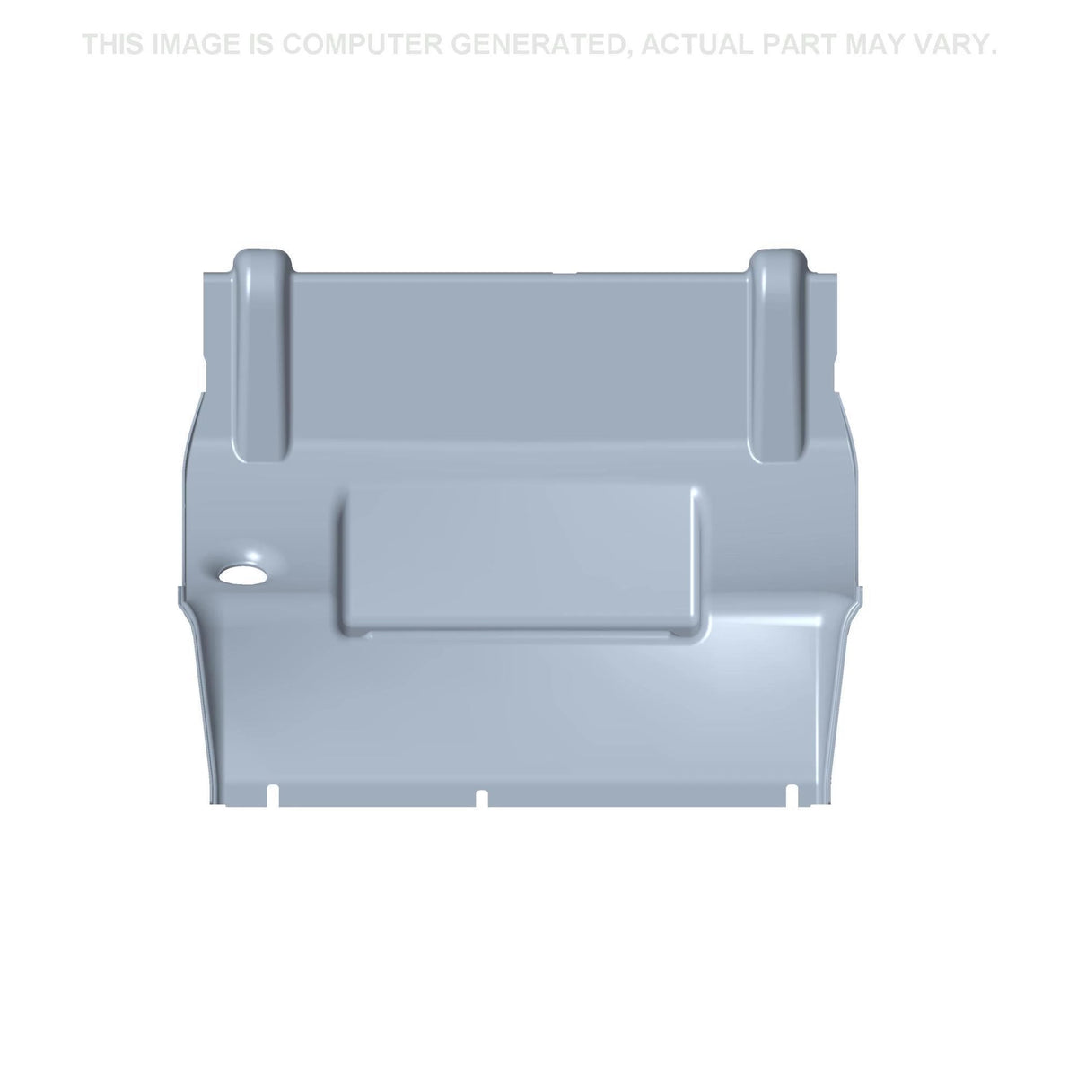 48000506 - OEM PANEL - CASE CONSTRUCTION