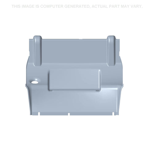 48000506 - OEM PANEL - CASE CONSTRUCTION