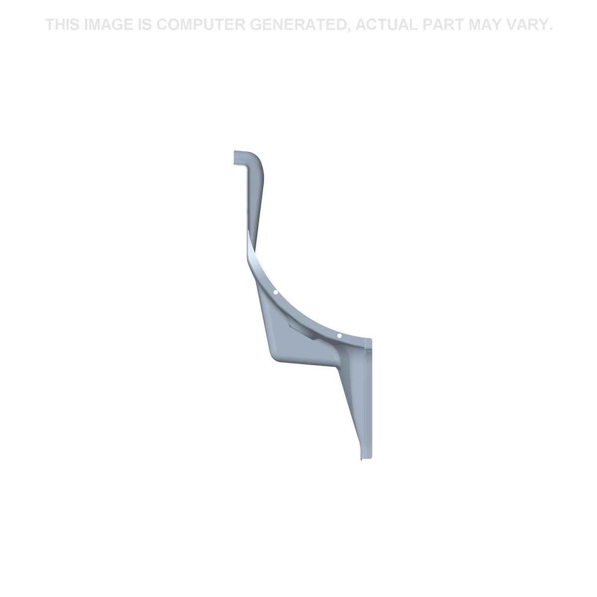 48000506 - OEM PANEL - CASE CONSTRUCTION