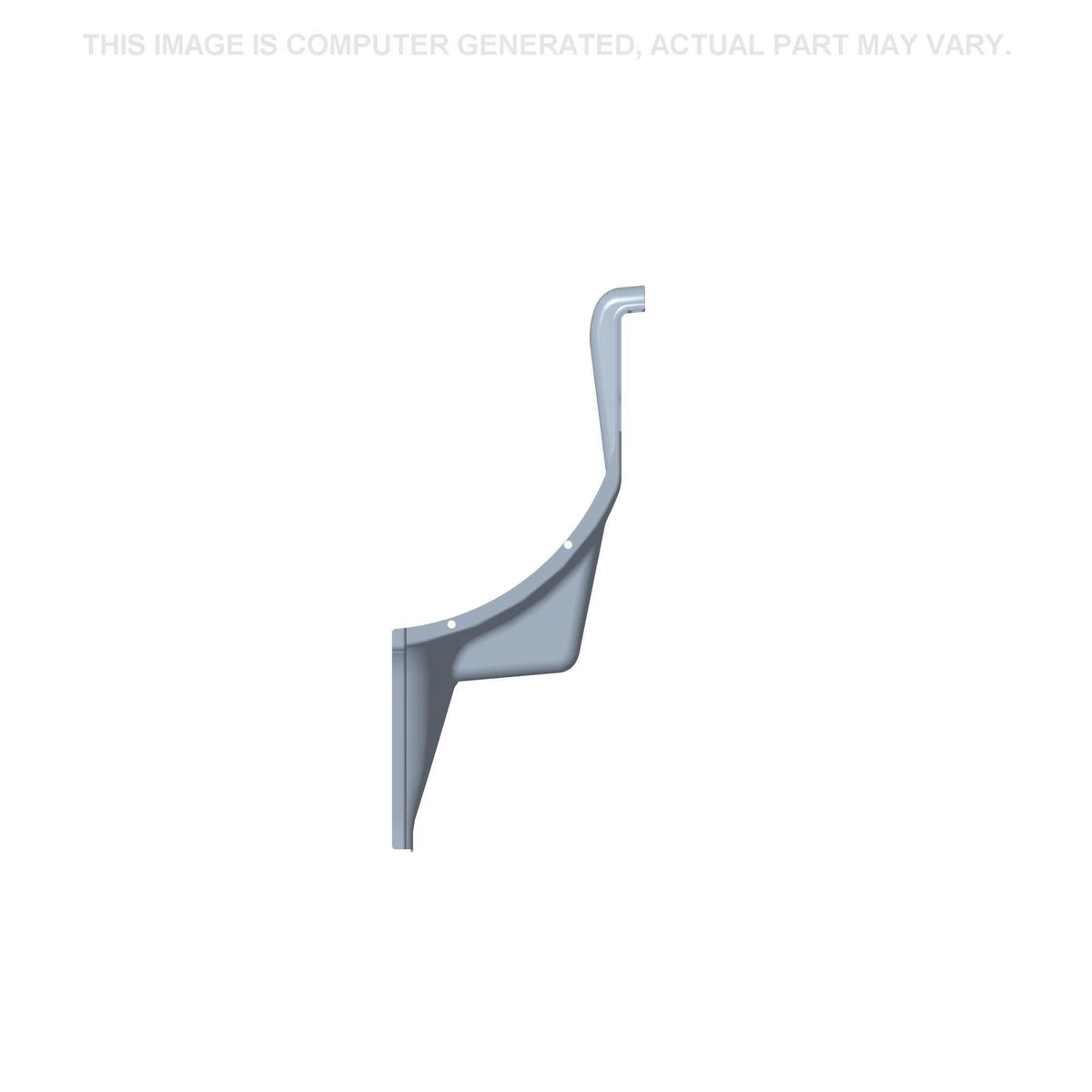 48000506 - OEM PANEL - CASE CONSTRUCTION