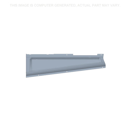 48000508 - OEM PANEL - CASE CONSTRUCTION