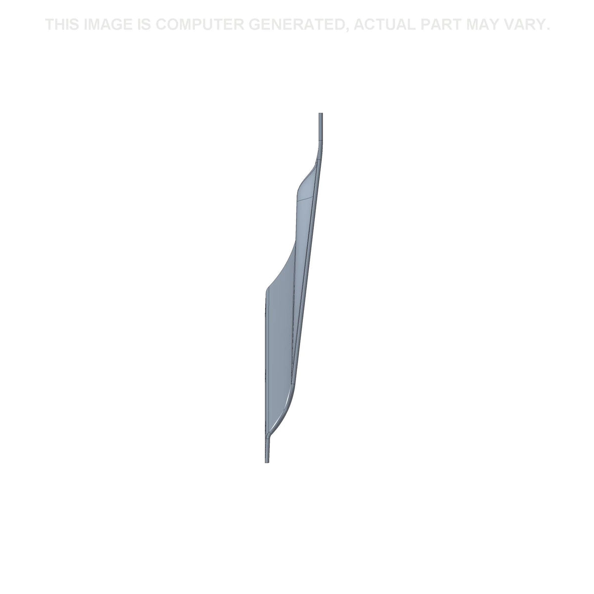48000508 - OEM PANEL - CASE CONSTRUCTION