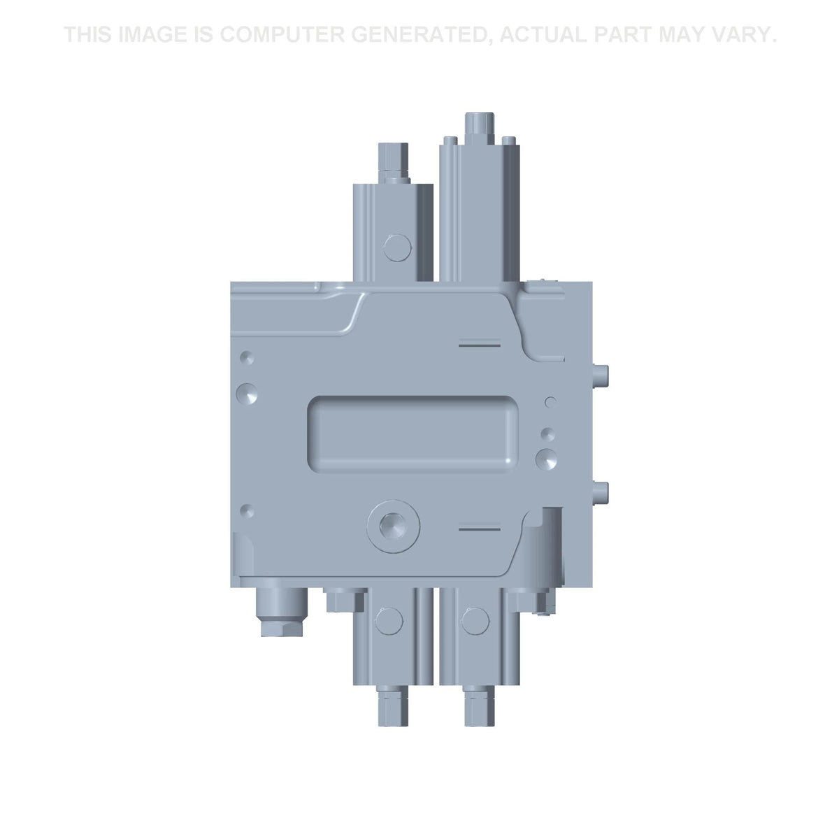 48000913 - OEM VALVE - CASE CONSTRUCTION