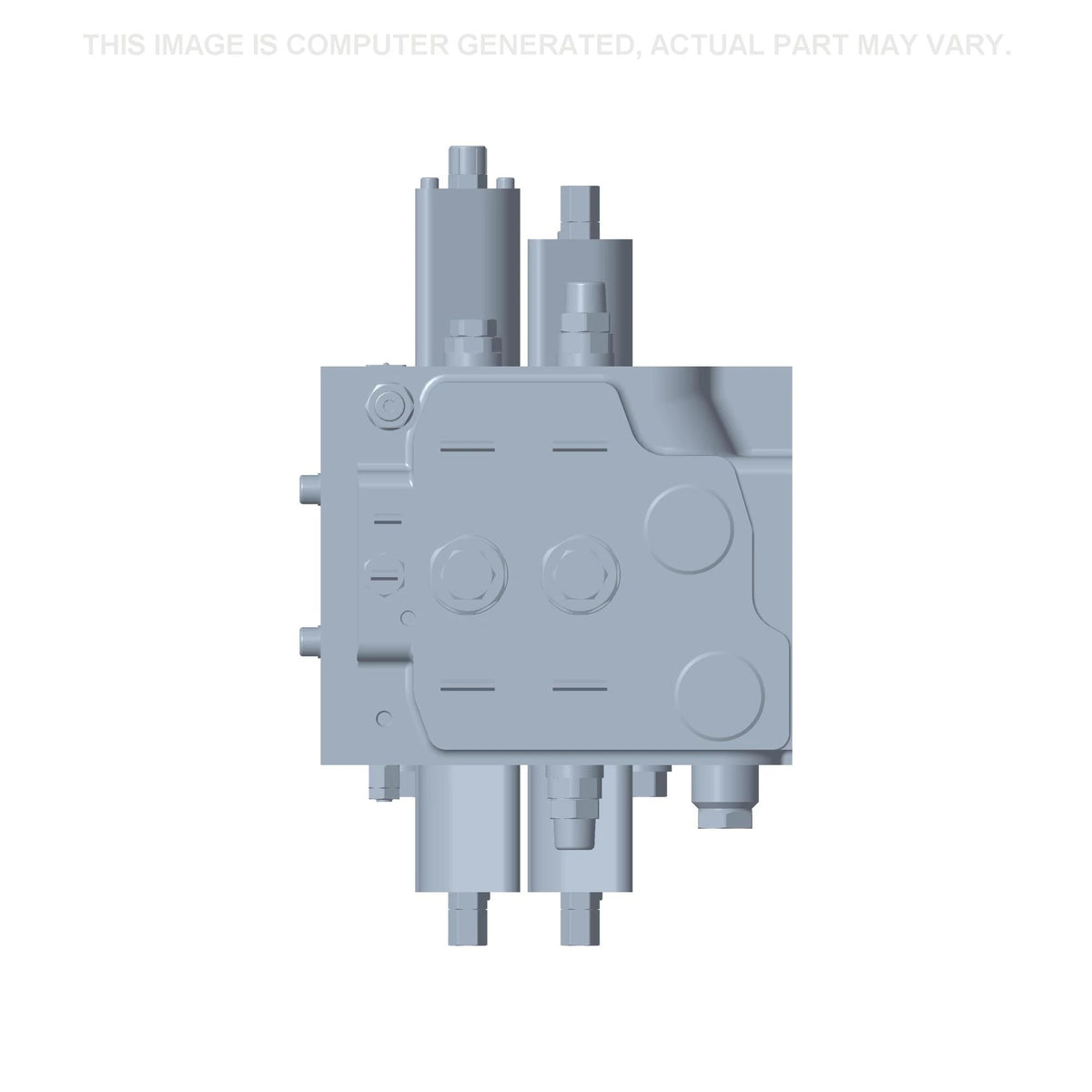 48000913 - OEM VALVE - CASE CONSTRUCTION