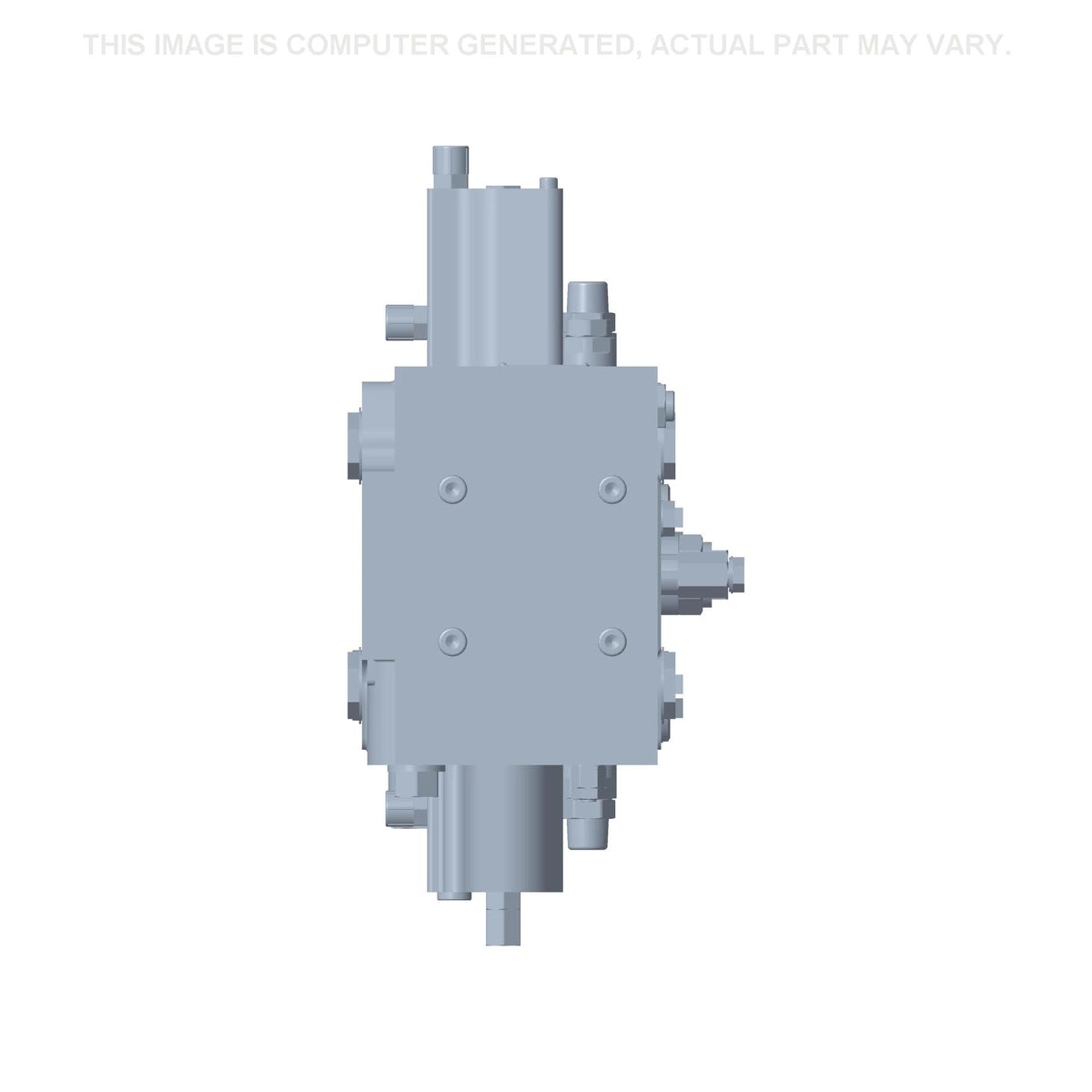 48000913 - OEM VALVE - CASE CONSTRUCTION