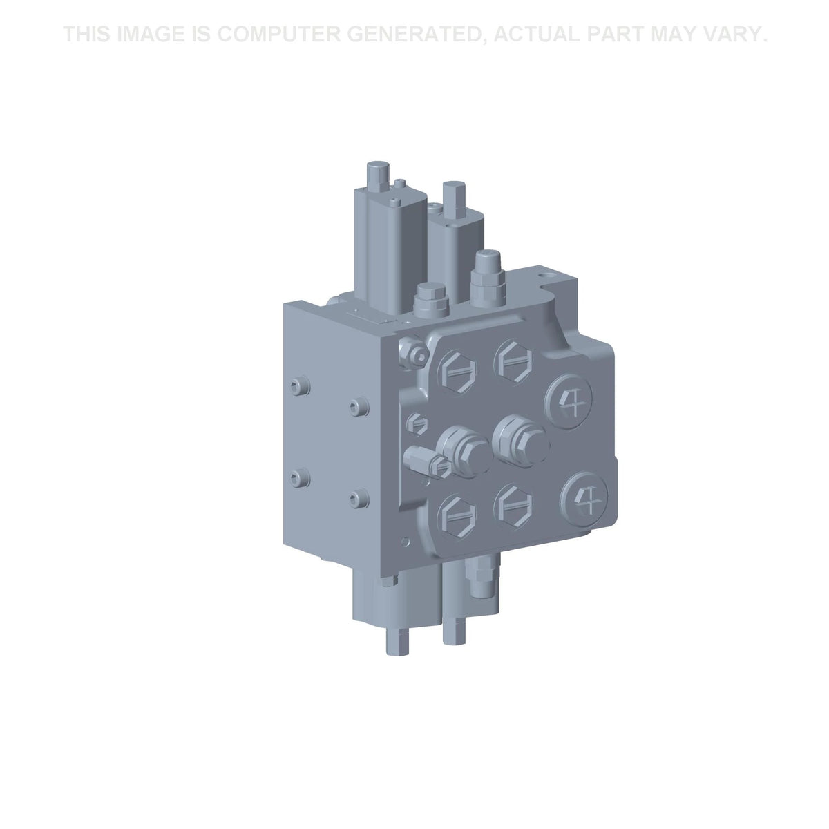 48000913 - OEM VALVE - CASE CONSTRUCTION