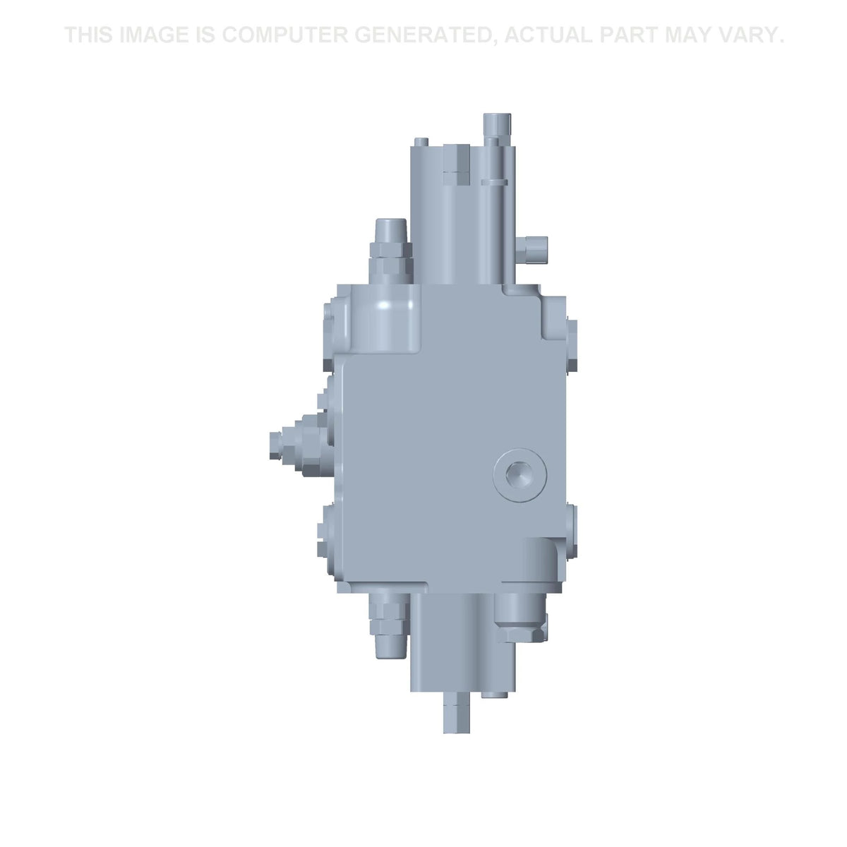 48000913 - OEM VALVE - CASE CONSTRUCTION