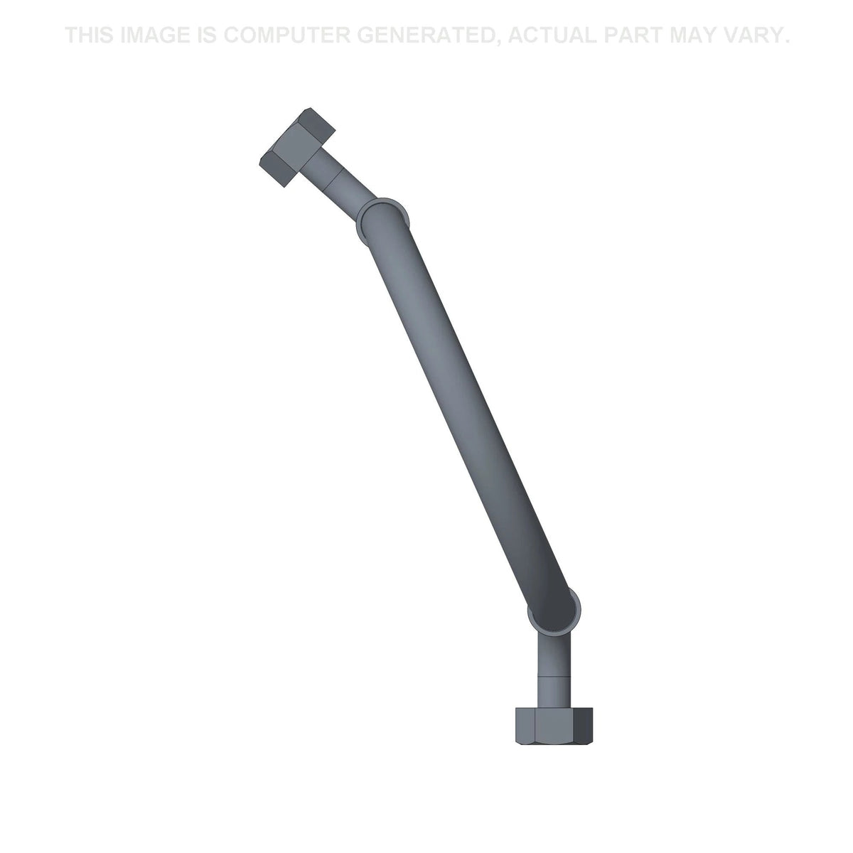 48001325 - OEM HYDRAULIC HOSE - CASE CONSTRUCTION