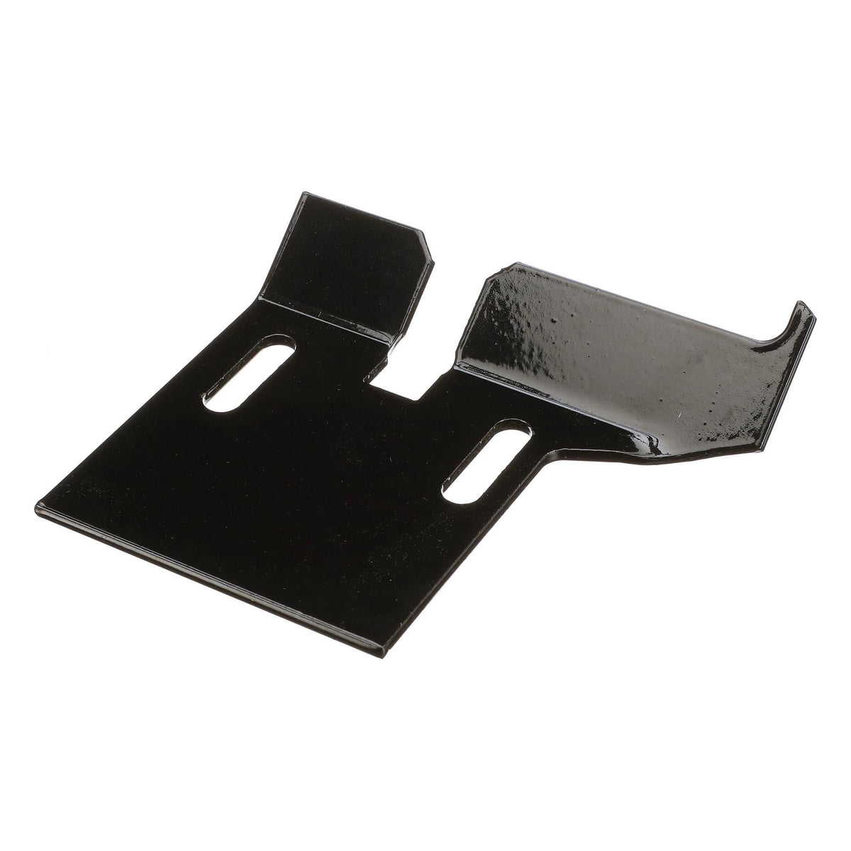 48001329 - OEM PLATE - CASE CONSTRUCTION
