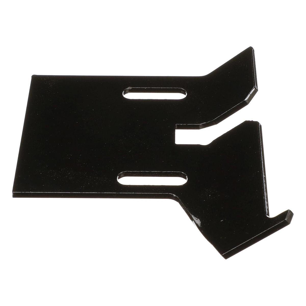 48001329 - OEM PLATE - CASE CONSTRUCTION