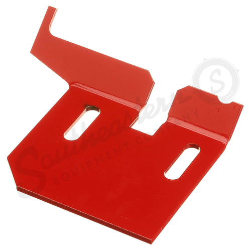 48001642 - OEM Plate - Case Construction