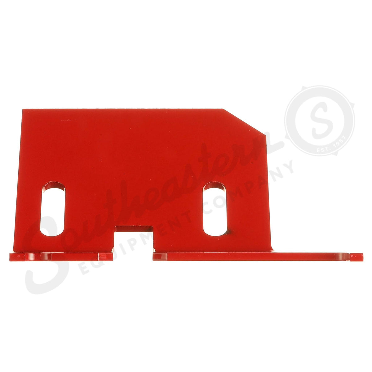 48001642 - OEM PLATE - CASE CONSTRUCTION