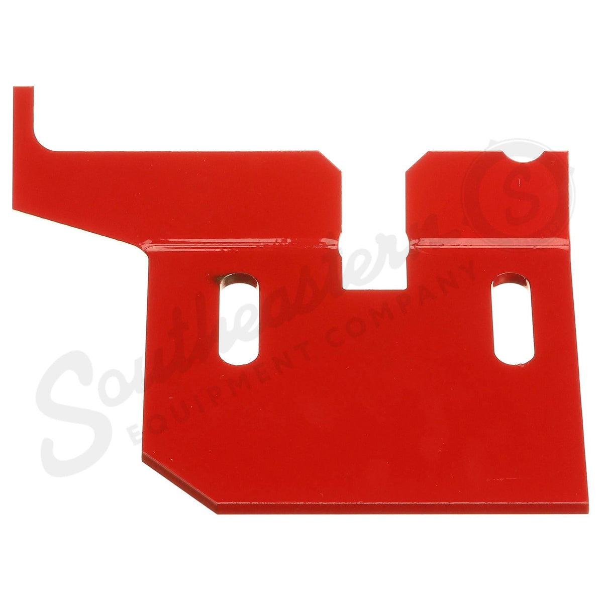 48001642 - OEM PLATE - CASE CONSTRUCTION