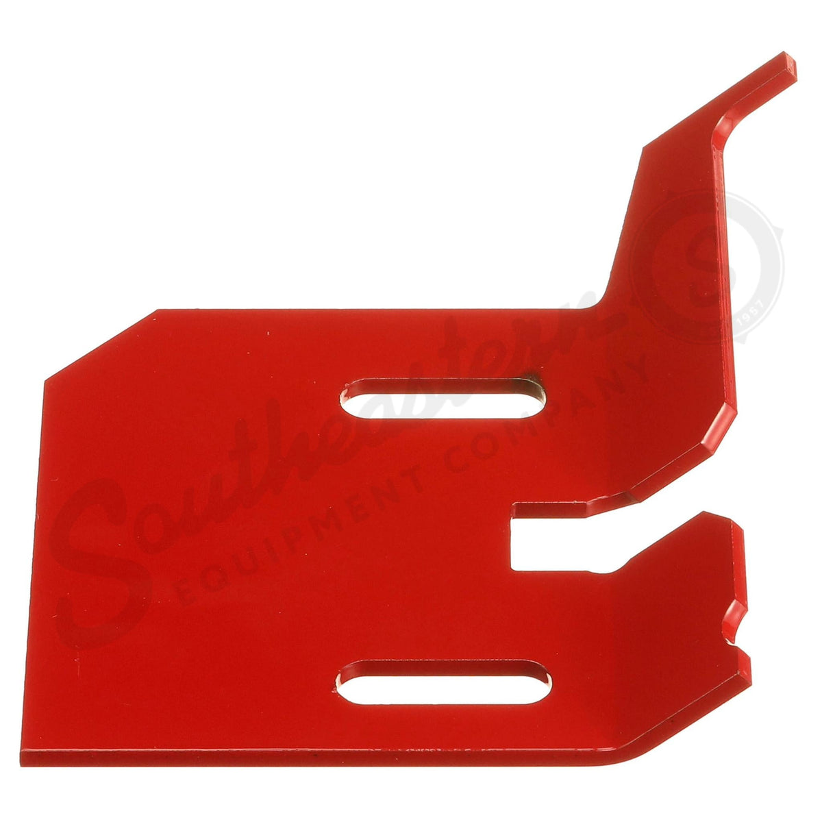 48001642 - OEM PLATE - CASE CONSTRUCTION