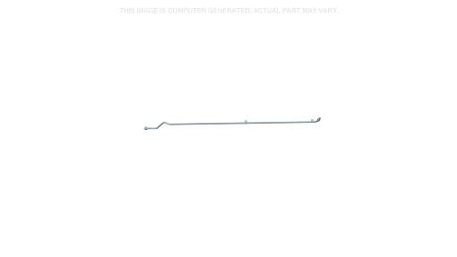 48001688 - OEM LOADER ARM TUBE - CASE CONSTRUCTION