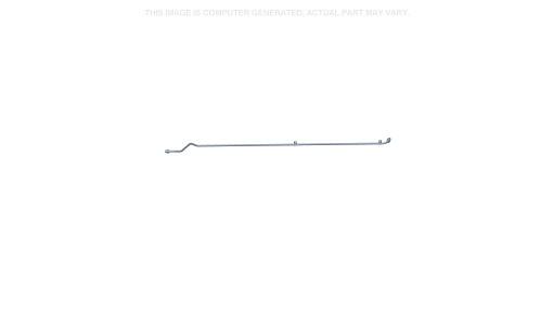 48001689 - OEM LOADER ARM TUBE - CASE CONSTRUCTION