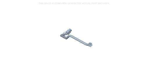 48001689 - OEM LOADER ARM TUBE - CASE CONSTRUCTION