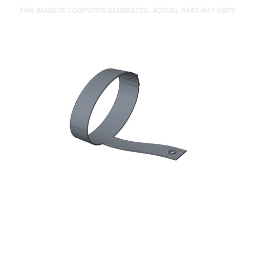 48002023 - OEM STRAP SWING TOWER - CASE CONSTRUCTION