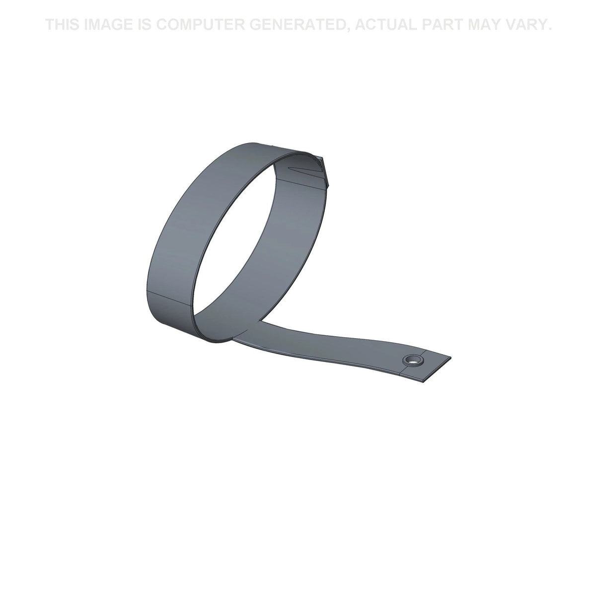 48002023 - OEM STRAP SWING TOWER - CASE CONSTRUCTION